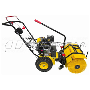 Подметальная машина CHAMPION GS5562