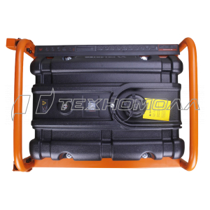 Бензогенератор VILLARTEC GG8300ЕВС, 7,0/7,5 кВт