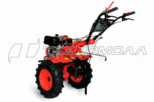 Мотоблок LIFAN 1WG1300D 00-00000708