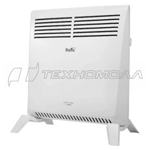 Электроконвектор Ballu Solo Turbo BEC/SMT-1000