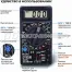 Мультиметр цифровой DT830B