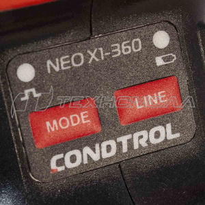 Уровень лазерный CONDTROL NEO X1-360