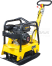 Реверсивная виброплита Zitrek CNP 25-2 091-0018