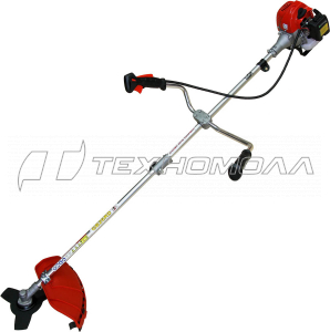 Бензиновый триммер DDE GB26RD
