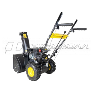 Снегоуборочник Huter SGC 4000