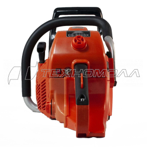 Бензопила ECHO CS-620SX-18" 3/8-1,5-64 3,32 кВт