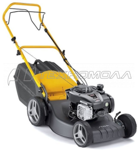 Бензиновая самоходная газонокосилка Stiga Collector 48 S B 295486128/S14