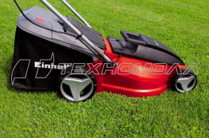 Электрическая газонокосилка Einhell GC-EM 1742 3400160