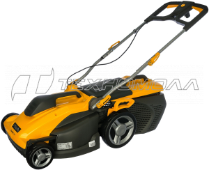 Электрическая газонокосилка STIGA Combi 44 E 294420068/ST1