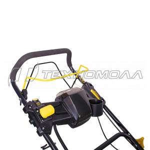 Газонокосилка CHAMPION LM5346E Газонокосилка CHAMPION LM5346E