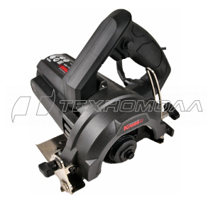 Пила дисковая по плитке KRESS KU076 1400 Вт (без ДИСКА) замена KU076.1