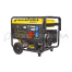 Бензогенератор CHAMPION GG7501E-3 380В 7,5 кВт