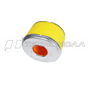 Фильтр воздушный GX240,270, CHAMPION, аналог DDP025