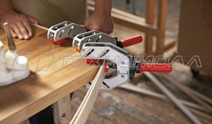 Зажим для кромок Bessey EKT55