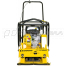 Виброплита CHAMPION PC9045F 90 кг 4,8кВт 416 м2/час
