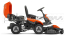 Райдер Husqvarna R316T AWD 9,6 кВт 258 кг