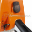 Бензопила STIHL MS260-15" 2,6 кВт 4,8 кг
