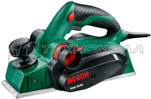 Рубанок Bosch PHO 3100 0.603.271.120