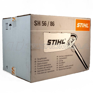 Воздуходувка Штиль SH 86-D 1,1 л/c