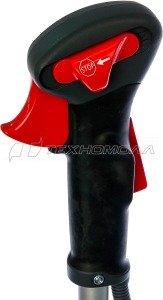 Бензокоса Oleo-Mac BC 430TL 6135-9007E2