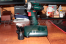Аккумуляторный винтоверт Metabo PowerMaxx BS 600079500