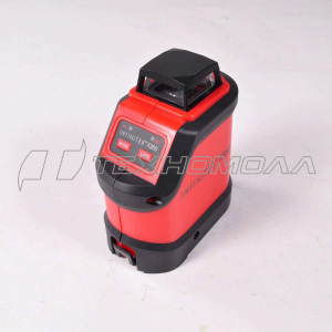 Уровень лазерный INFINITER X360