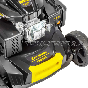 Газонокосилка CHAMPION LM5344