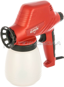 Краскопульт Elitech КЭ 85С
