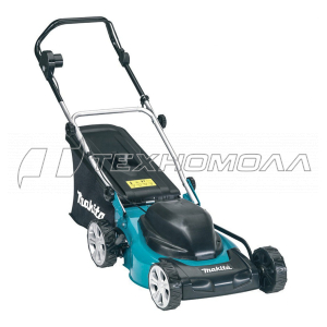 Эл. газонокосилка MakitaELM3311 1,1кВт 33см