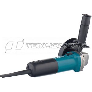 Угловая шлифмашина Макита 9558HNR