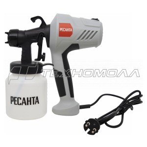 Краскопульт Ресанта ЭКП-400 Краскопульт Ресанта ЭКП-400