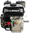 Двигатель LIFAN 170 F вал d19 7 л.с.