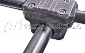 Мотокоса CHAMPION T256-2, разъемная штанга Мотокоса CHAMPION T256-2, разъемная штанга