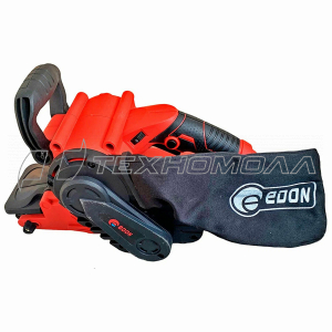 Ленточная шлифмашина Edon-BS 533/900