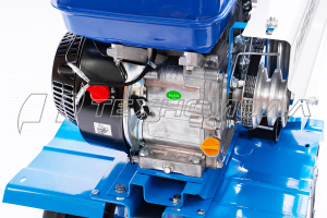 Мотоблок Нева МБ2-ZS GB225