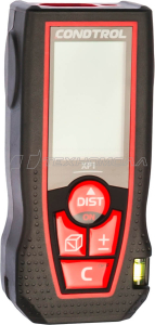 Дальномер лазерный CONDTROL XP1 50м