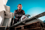 Аккумуляторная дисковая пила Metabo MKS 18 LTX 58 600771840