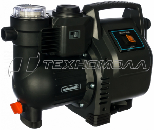 Напорный автоматический насос Gardena 3500/4E Classic 01757-20.000.00