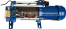 Лебедка электрическая (500/1000кг, 70/35м, U 220v, P1, 50HZ) EURO-LIFT KCD 00019836