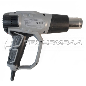 Термопистолет РЕСАНТА ФЭ-2000ЭК Термопистолет РЕСАНТА ФЭ-2000ЭК