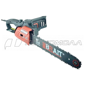 Пила цепная BRAIT BR-1800