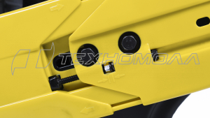 Бензорез CHAMPION CP400