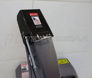 Снегоуборочник VILLARTEC WB9071E(DH)