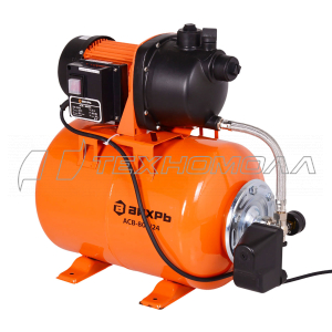 Насосная станция Вихрь АНС-800/24 68/1/1