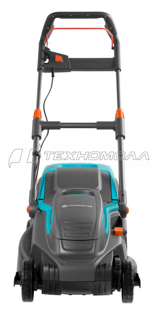 Электрическая газонокосилка GARDENA PowerMax 05042-20.000.00