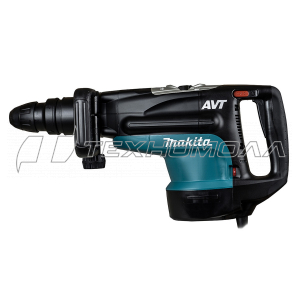Перфоратор Makita HR 5210С 1500 Вт 19,7 дж. 2 реж. Makita HR5210C Makita HR5210C Makita HR5210C Maki