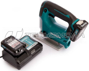 Лобзик Makita JV101DWAE