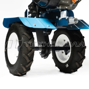 Мотоблок Нева МБ Энергия - WM170Lite