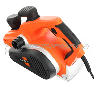 Рубанок PATRIOT PL 110