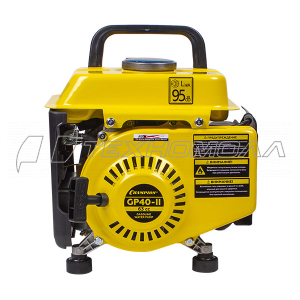 Мотопомпа CHAMPION GP40-II 233 л/мин